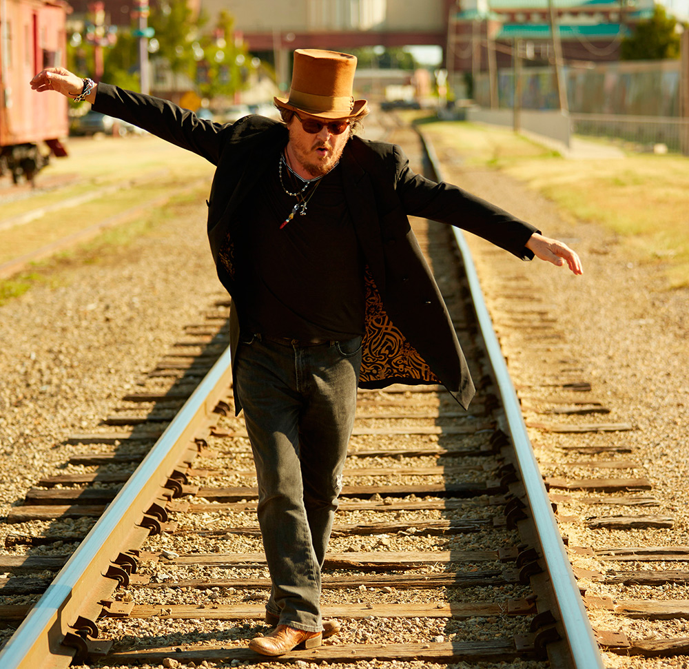 Jedinstveni Zucchero